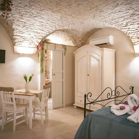 La Pietra Maga Villa Martina Franca Luaran gambar