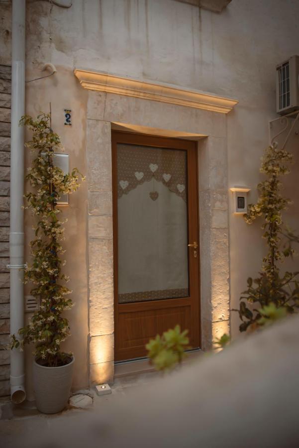 La Pietra Maga Villa Martina Franca Luaran gambar
