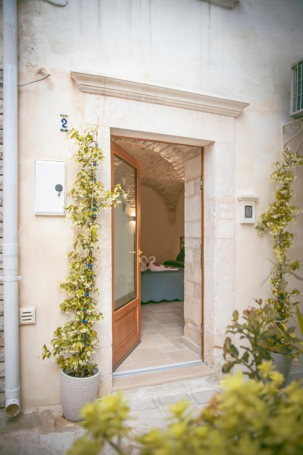 La Pietra Maga Villa Martina Franca Luaran gambar