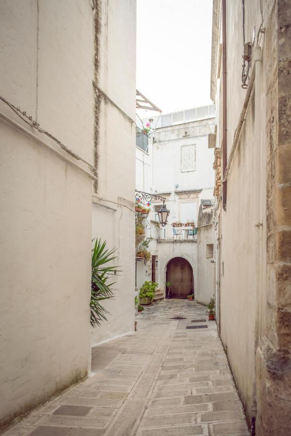 La Pietra Maga Villa Martina Franca Luaran gambar