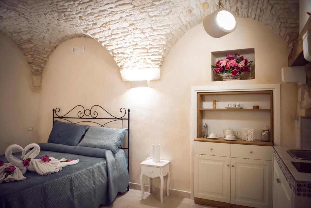 La Pietra Maga Villa Martina Franca Luaran gambar