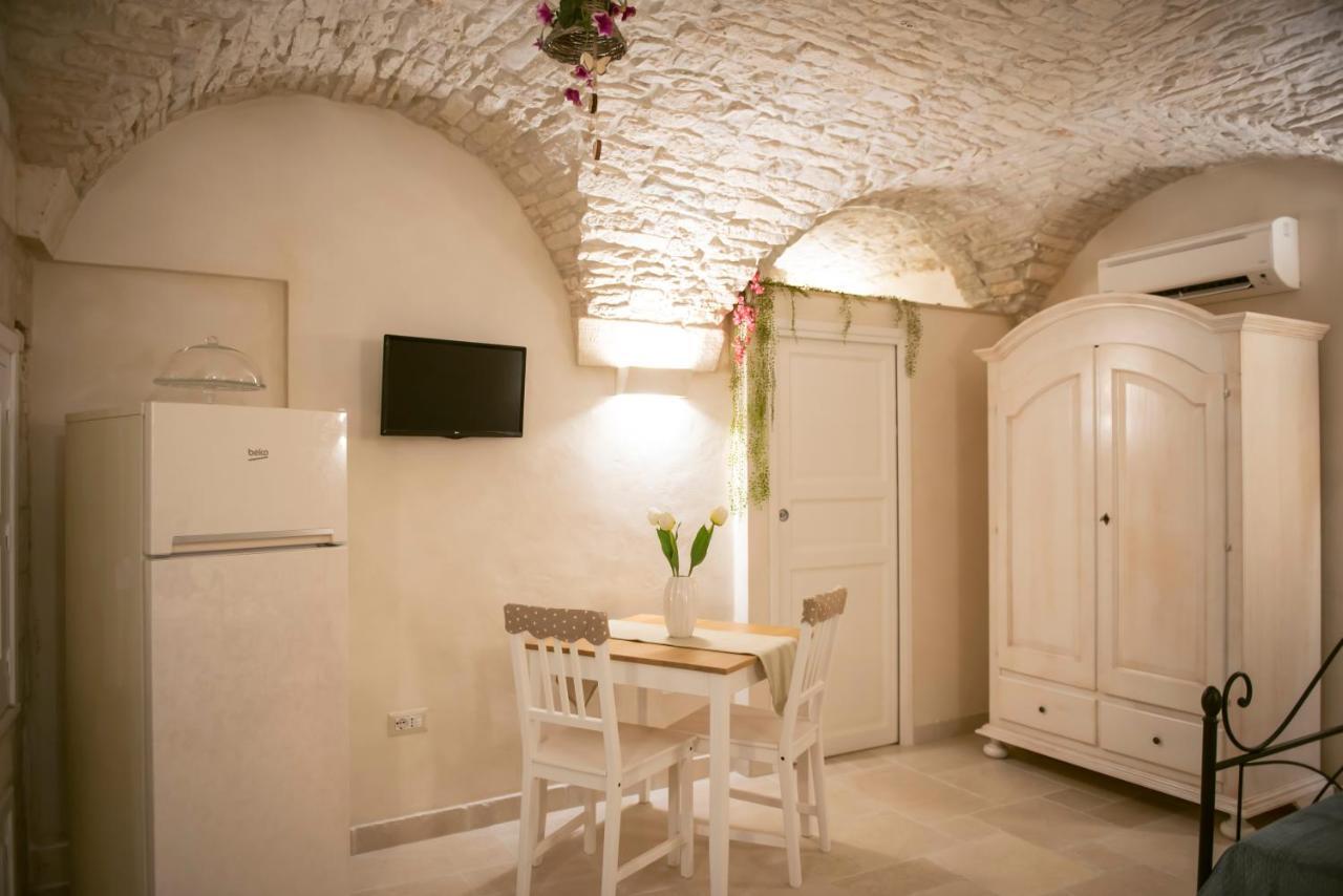 La Pietra Maga Villa Martina Franca Luaran gambar