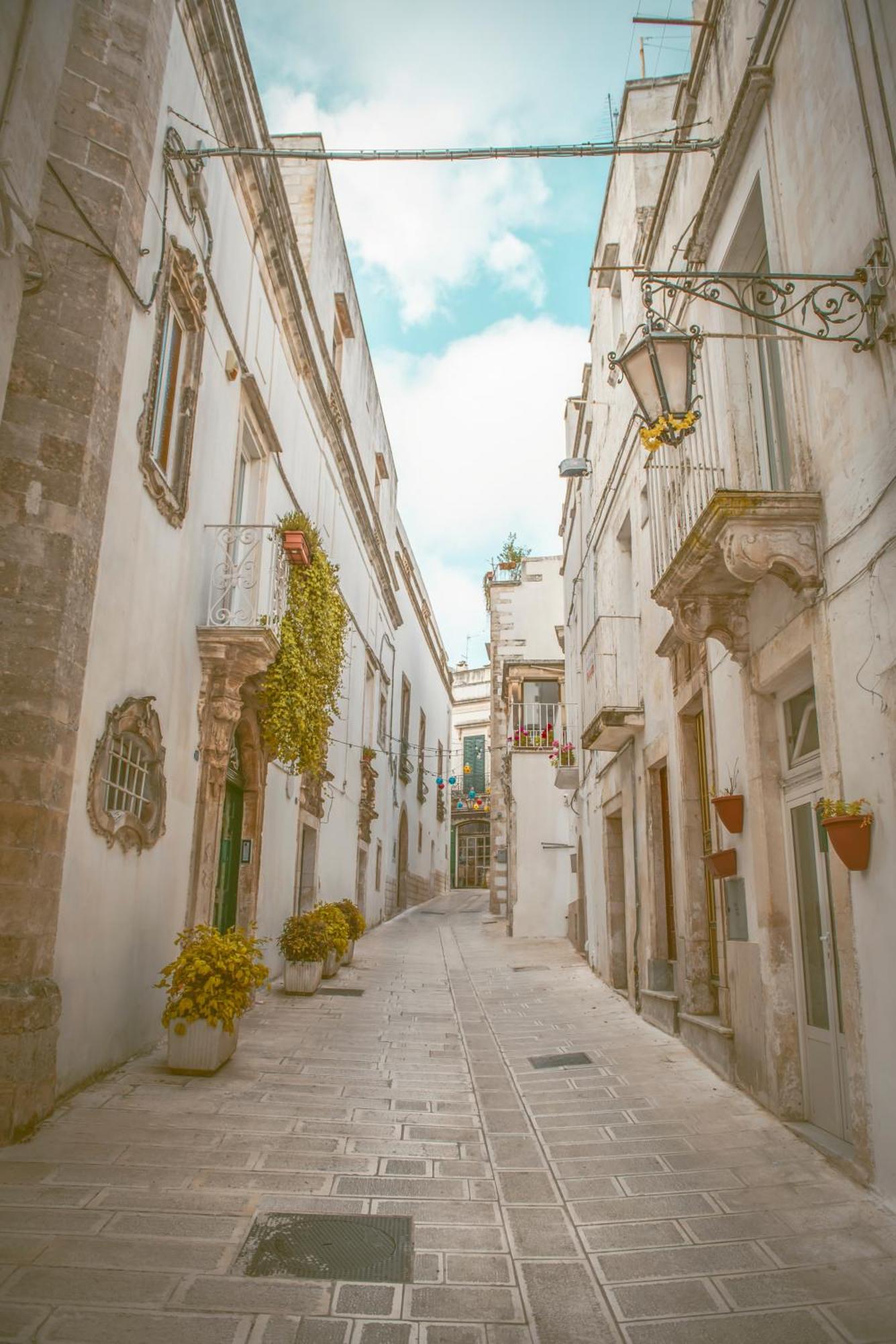 La Pietra Maga Villa Martina Franca Luaran gambar